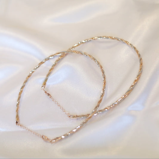 Ishya Anklet