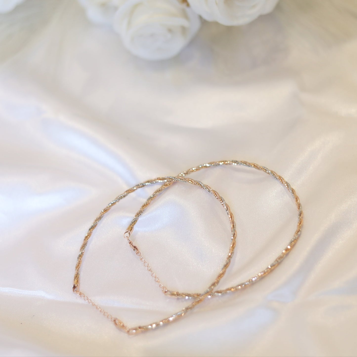 Ishya Anklet
