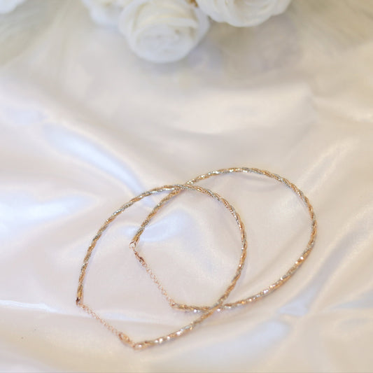 Ishya Anklet