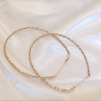 Ishya Anklet
