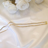 Trenza Anklet