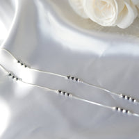 Zen Anklet