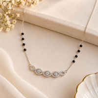 Ishq Loop Mangalsutra