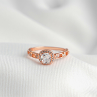 Sugar Rush Ring