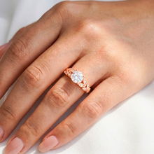 Load image into Gallery viewer, ETERNA RING