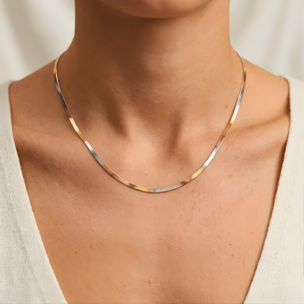 Ribbon Chain