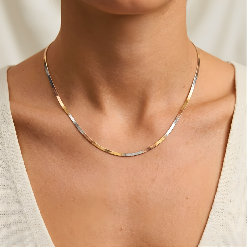 Ribbon Chain