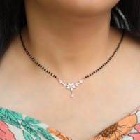 Ahana Mangalsutra