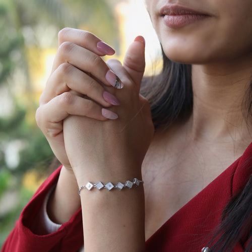 Anvika Bracelet