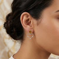 Dil Dhadakne Do Earrings