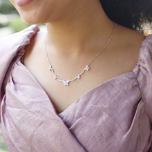 Load image into Gallery viewer, Sprinkle Spark Necklace
