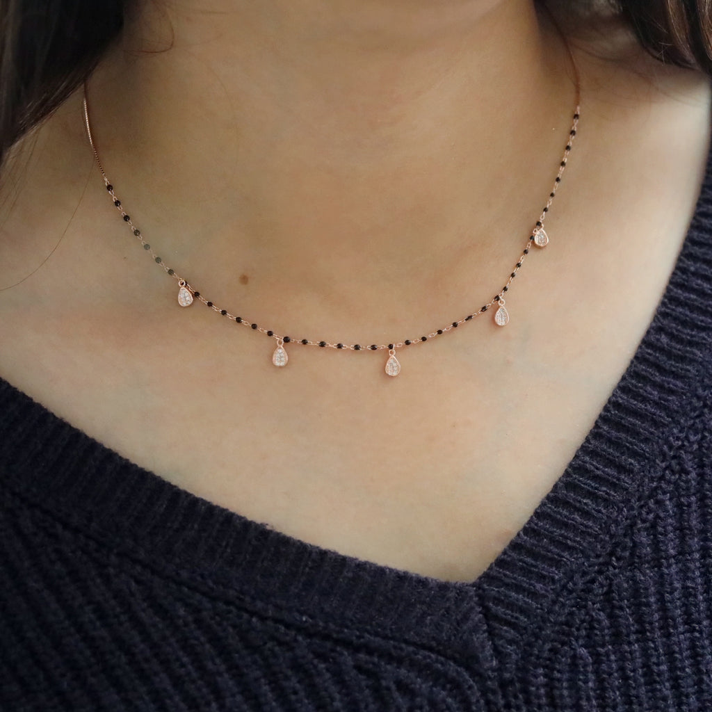 Priyanshi Mangalsutra