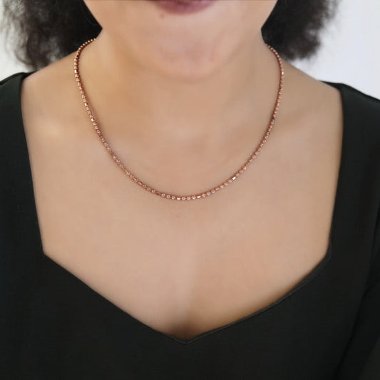 Zari Zari Chain