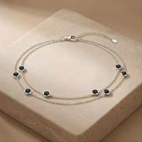 Kiara Anklet
