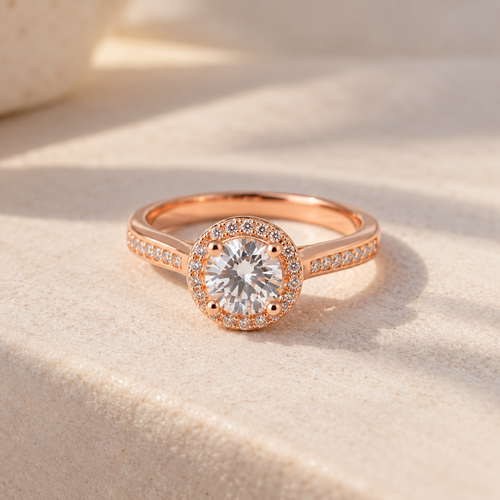 Saghai wali ring