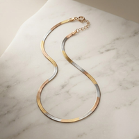 Ribbon Chain