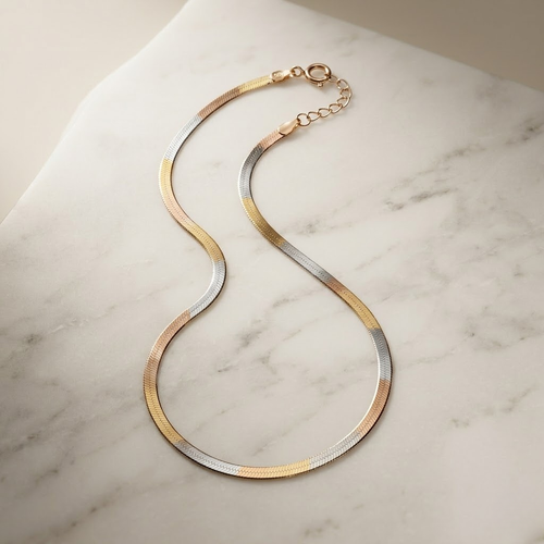 Ribbon Chain