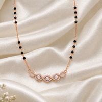 Ishq Loop Mangalsutra