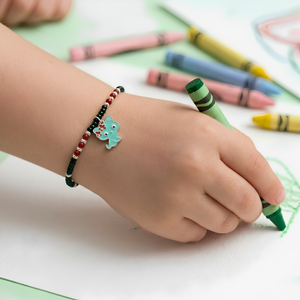 Lucky Cat Nazarmani Bracelets