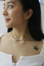 Load image into Gallery viewer, Nova Beaded choker