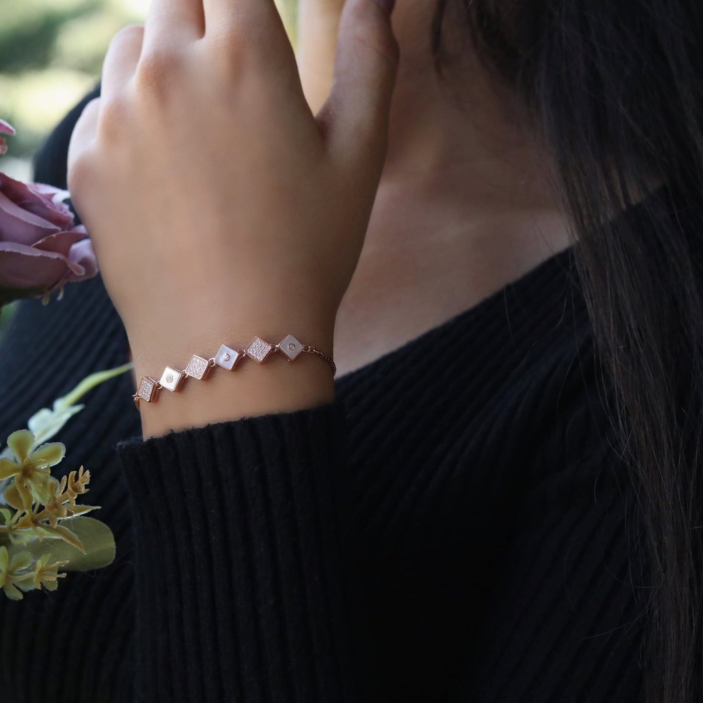 Anvika Bracelet