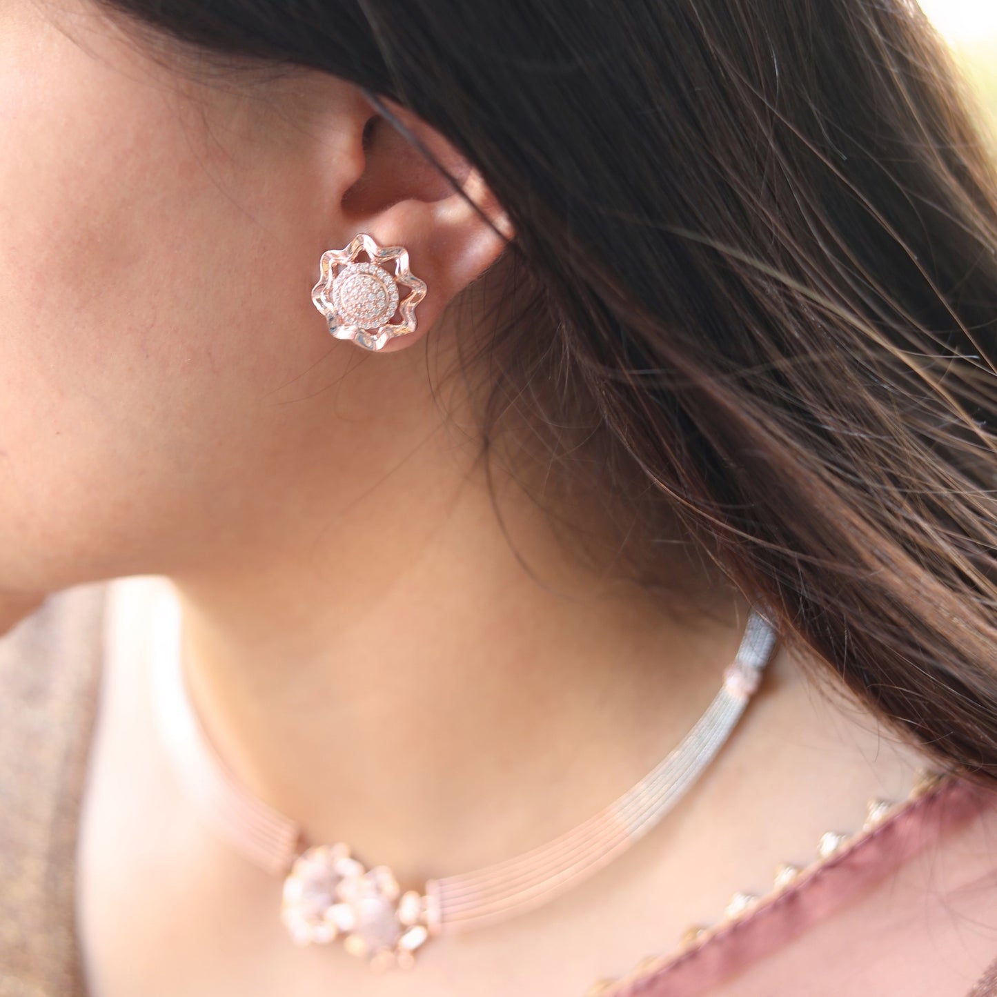 Ziva Choker