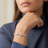 Patte Patte Bracelet