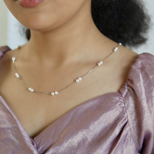 Dance of Pearls