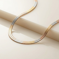 Ribbon Chain