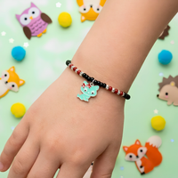 Lucky Cat Nazarmani Bracelets