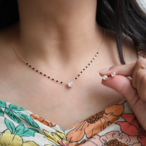 Roohani Bandhan Mangalsutra