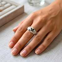 Flutter Muse Ring