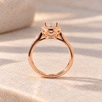 Saghai wali ring