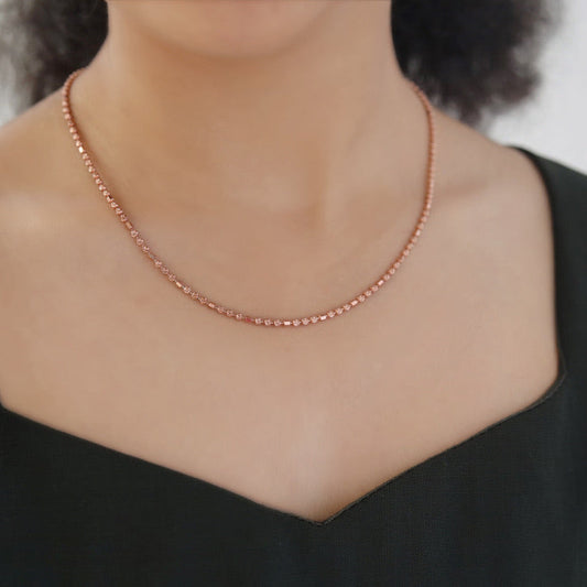 Zari Zari Chain