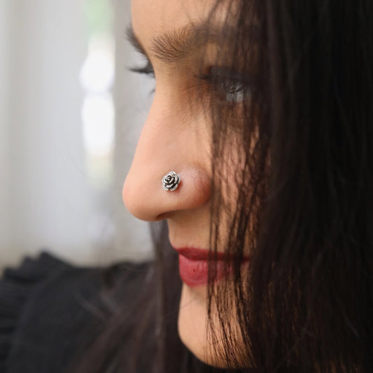 Zohra Nosepin