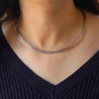 Panch Tara Choker