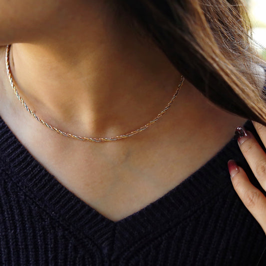 Noor Choker
