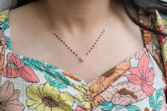 Roohani Bandhan Mangalsutra