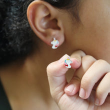 Load image into Gallery viewer, Unicorn Studs