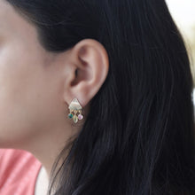Load image into Gallery viewer, Zariya Earring