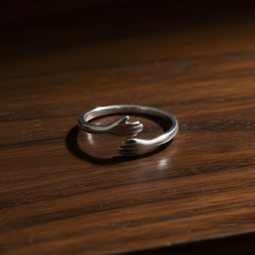 The Hug Ring