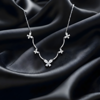 Sprinkle Spark Necklace