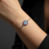 Evil Eye Bracelet
