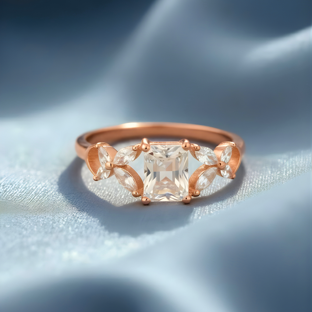 Seren Luxe Ring