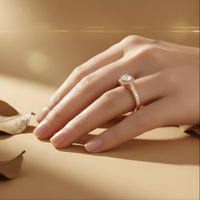Saghai wali ring