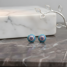 Load image into Gallery viewer, Nazariya Studs