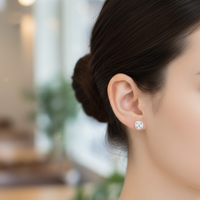 Inaaya Studs