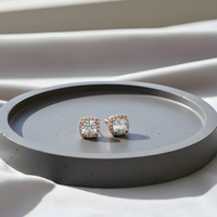 Inaaya Studs