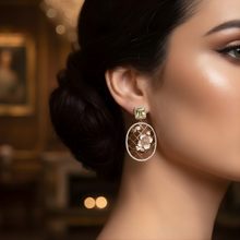 Load image into Gallery viewer, Golden Hour Earring