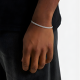Sleek Rope chain Bracelet